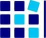 Textrics logo