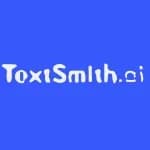 TextSmith logo