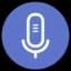 Texttovoice logo