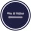 The AI Voice Generator logo