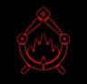 The Forge logo