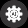 The GPT Factory logo