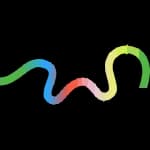 The Leap logo