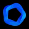 The Visualizer logo