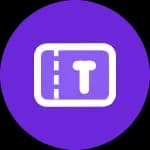 Ticketify logo