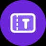 Ticketify logo
