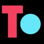 TimeToTok logo
