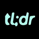 tl;dr AI Summarizer logo
