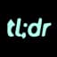 tl;dr AI Summarizer logo
