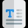 TLDRAI logo