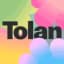 Tolan logo