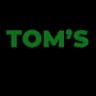 Tomsplanner logo