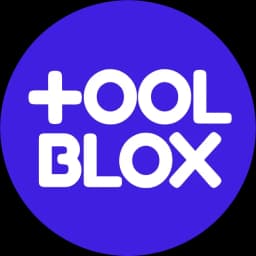 Toolblox logo