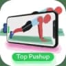 Top Pushup logo
