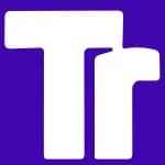 Tracksy logo