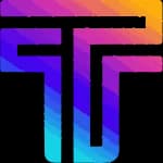 TradeUI logo