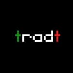 Tradt logo