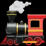 TrainEngine logo