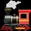TrainEngine logo