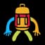 Travel Bug logo