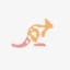 Trendhopper logo