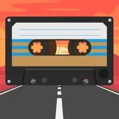 Trip Tunes logo