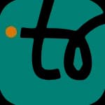 Trivoh logo