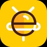 Truebees logo