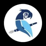 Trustty Reporter logo