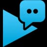 TubeVoice logo