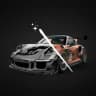 Tune: AI Car Tuning logo