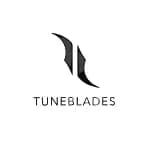 TuneBlades logo