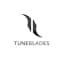 TuneBlades logo
