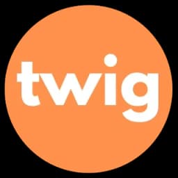Twig AIv1.2 logo