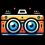 Twin Pics logo