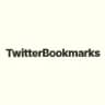 TwitterBookmarks logo