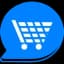 TxtCart logo