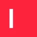 Typeface logo