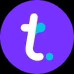 Typeright logo