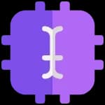 Typingflow logo