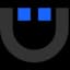 uBrand logo