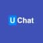 UChat logo