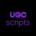 UGC Scripts logo