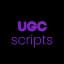 UGC Scripts logo