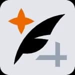 UIQuill logo