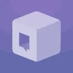 Unblocked logo
