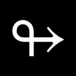Unfetch logo