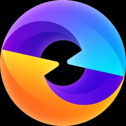 UniFab Video Enhancer logo