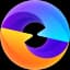UniFab Video Enhancer logo