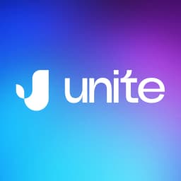 Unite - Gen AI Platform for Marketing Teams logo